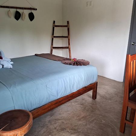 Posada Mykonos Bacalar Εξωτερικό φωτογραφία