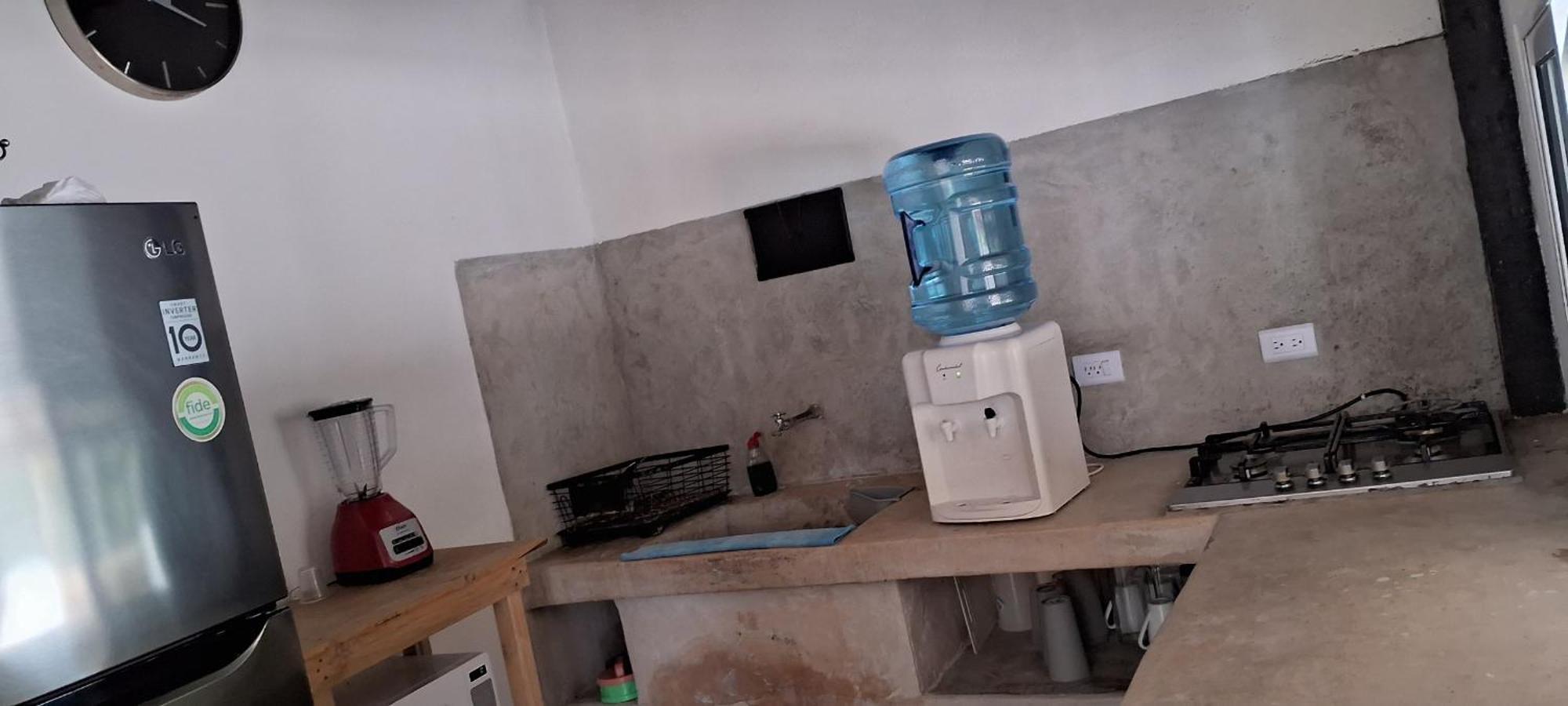 Posada Mykonos Bacalar Εξωτερικό φωτογραφία