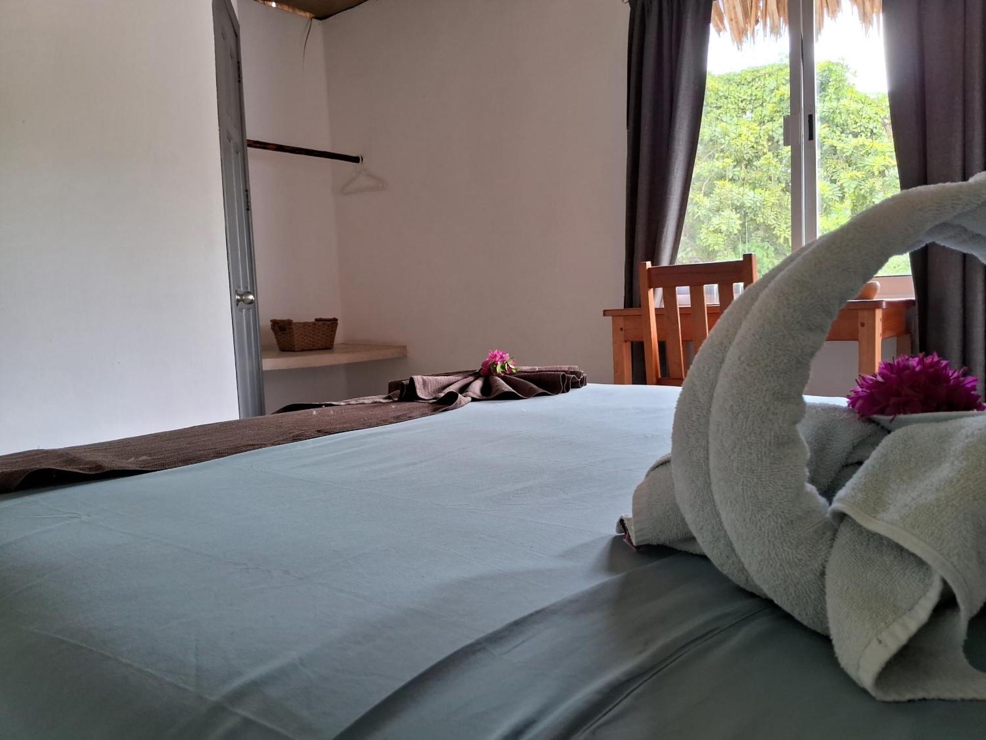 Posada Mykonos Bacalar Δωμάτιο φωτογραφία