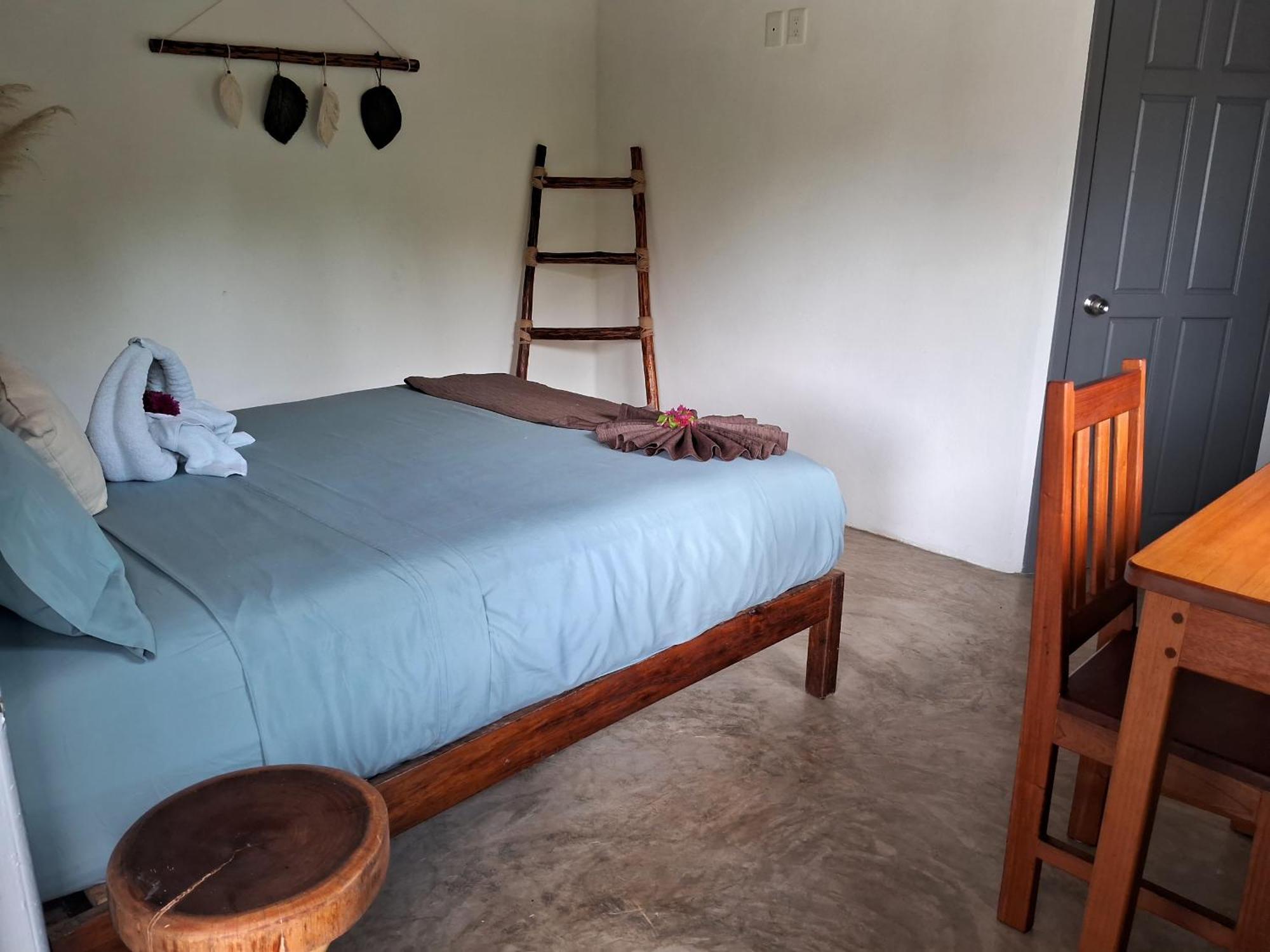 Posada Mykonos Bacalar Εξωτερικό φωτογραφία