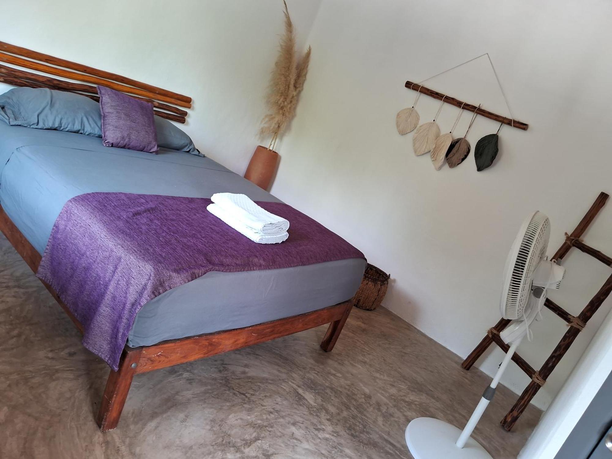 Posada Mykonos Bacalar Εξωτερικό φωτογραφία