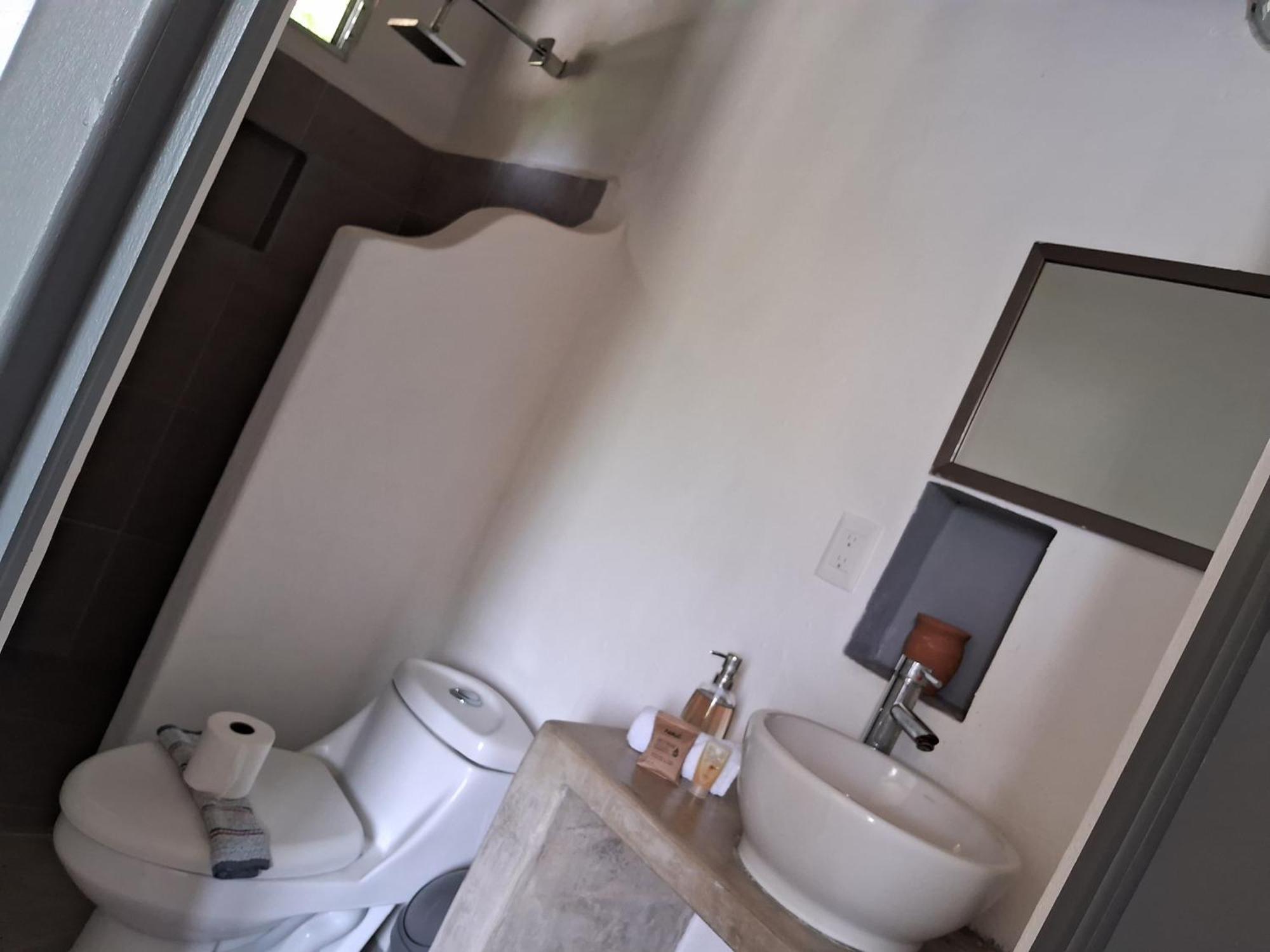 Posada Mykonos Bacalar Δωμάτιο φωτογραφία
