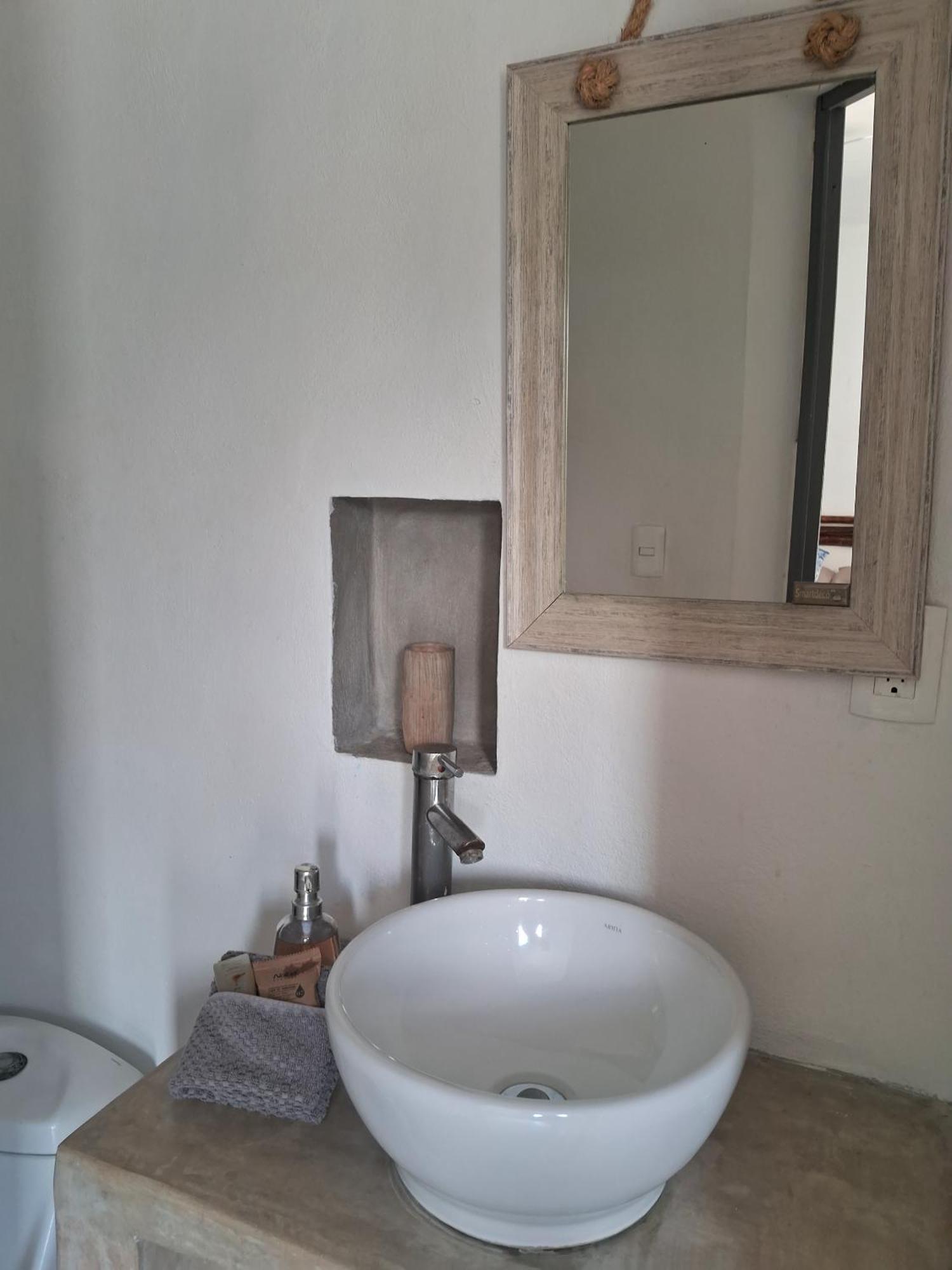 Posada Mykonos Bacalar Εξωτερικό φωτογραφία